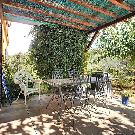 U Me Sognu Villa Arbellara Exterior foto