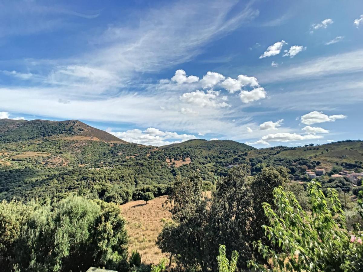 U Me Sognu Villa Arbellara Exterior foto